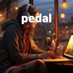 Pedal album cover