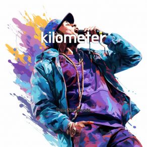 Kilometer album cover