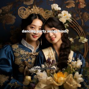 Dancing Party Songs Hindi album cover