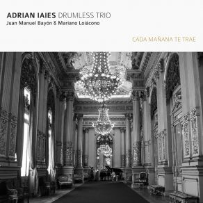 Cada Manana Te Trae album cover