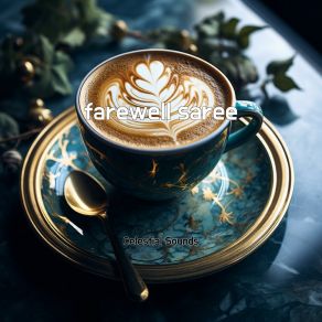 Farewell Saree album cover