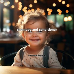 Shampoo And Conditioner album cover