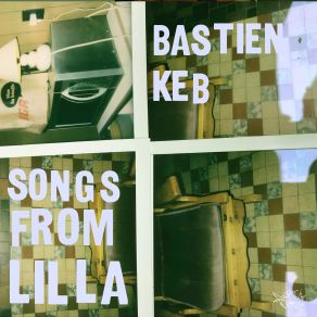 Songs From Lilla album cover