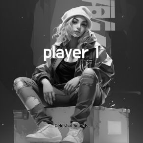 Player 1 album cover