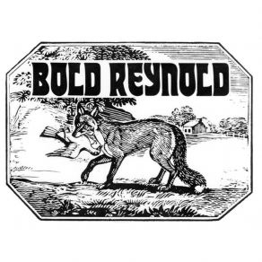 Bold Reynold album cover