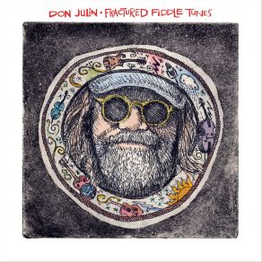 Fractured Fiddle Tunes album cover