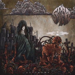 Autonomy album cover