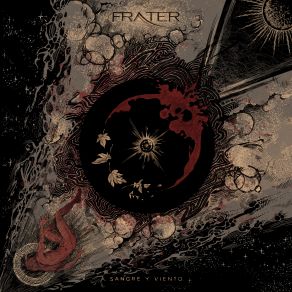 Sangre Y Viento album cover