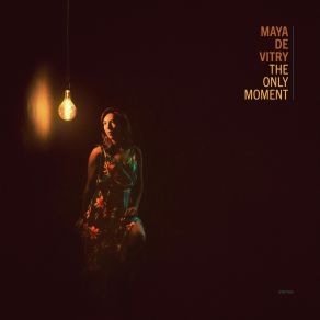 The Only Moment album cover