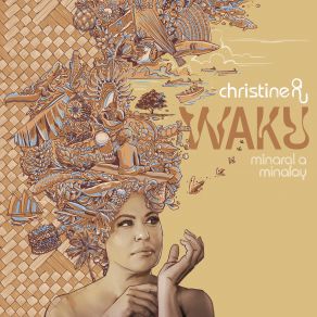 Waku - Minaral A Minalay album cover