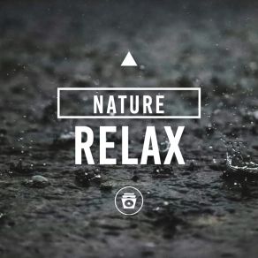 Nature Relax album cover