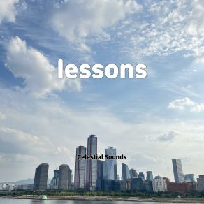 Lessons album cover