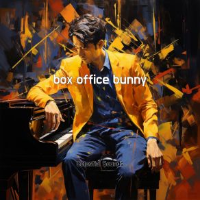 Box Office Bunny album cover