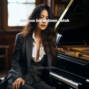 Nervous Breakdown Natok album cover
