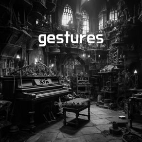 Gestures album cover