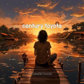 Century Toyota album cover