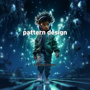 Pattern Design album cover
