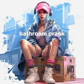 Bathroom Prank album cover