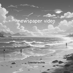 Newspaper Video album cover