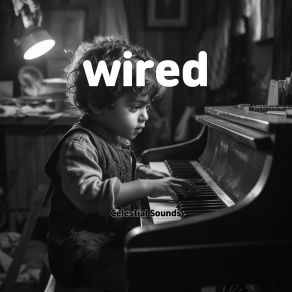 Wired album cover