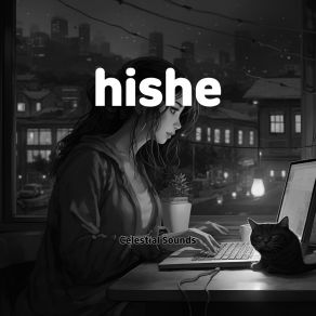 Hishe album cover
