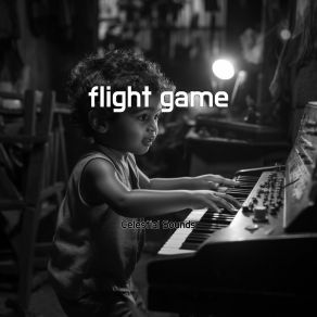 Flight Game album cover