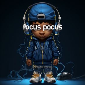 Focus Pocus album cover