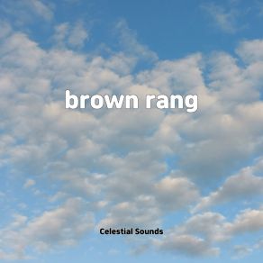 Brown Rang album cover