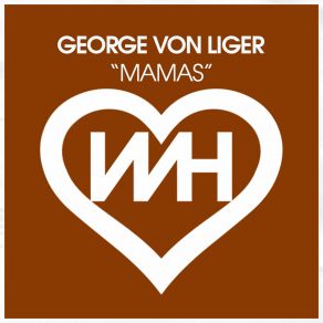 Mamas album cover