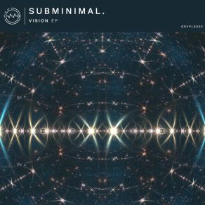 Vision album cover