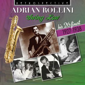 Swing Low album cover