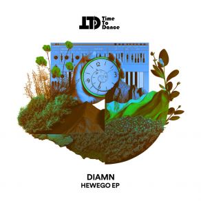 HEWEGO album cover