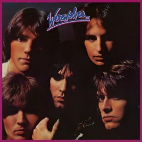 Werewolves (Expanded Edition) album cover