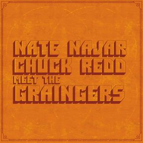 Meet The Graingers album cover