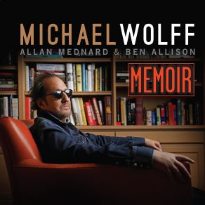 Memoir album cover
