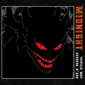 Midnight + album cover