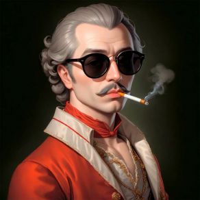 Mozart Ultrafunk album cover