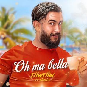 Oh Ma Bella album cover