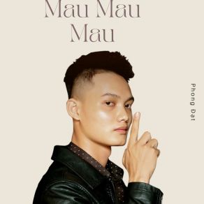 Mau Mau Mau album cover