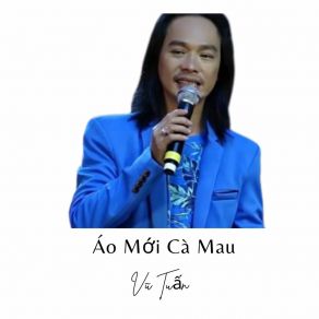 Áo Mới Cà Mau album cover