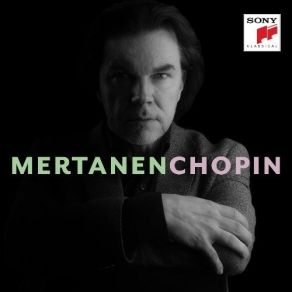 Chopin - Mertanen album cover