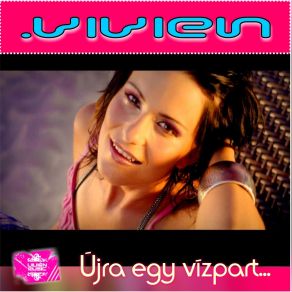 Ujra Egy Vizpart album cover