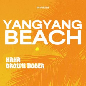 Yang Yang Beach album cover