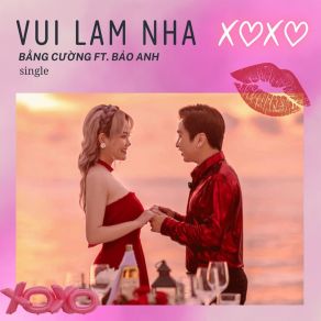 Vui Lắm Nha (New Version) album cover