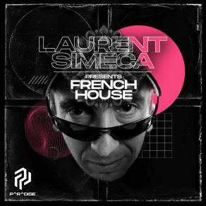 Laurent Simeca Presents French House album cover