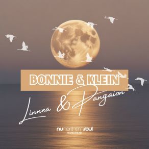 Linnea & Pangaion album cover