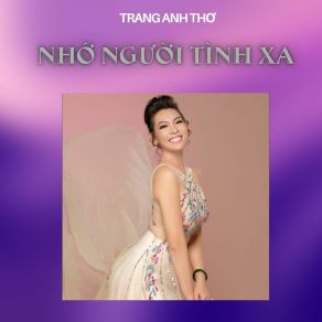 Nhớ Người Tình Xa album cover