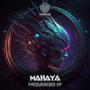 Frequencies (Maxi-Single) album cover