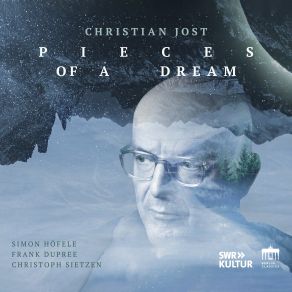 Pieces Of A Dream album cover