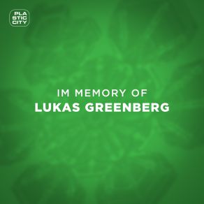 In Memory Of Lukas Greenberg album cover